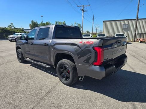 Used 2023 Toyota Tundra SR AWD/4WD image 7