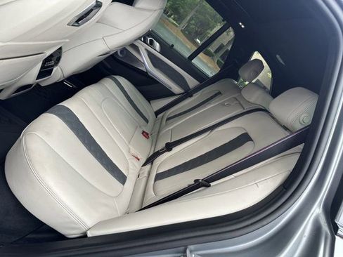 Used 2026 BMW X5 M Competition w/ Executive Package AWD/4WD image 16