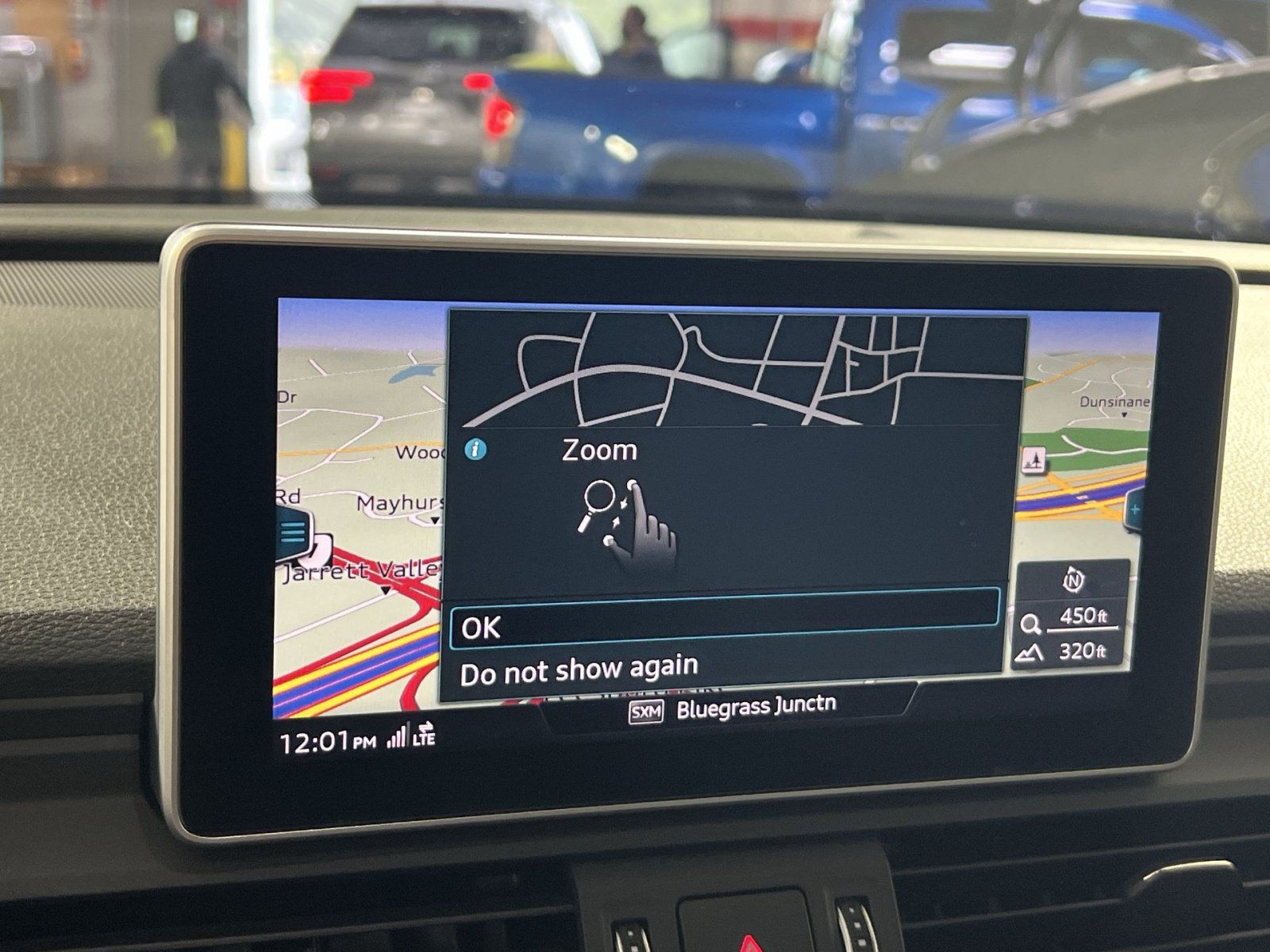 Used 2018 Audi SQ5 Prestige AWD/4WD image 20