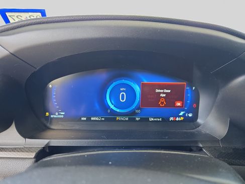 Used 2020 Ford Explorer ST w/ ST Street Pack AWD/4WD image 14
