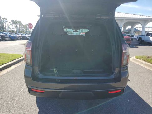 Certified 2021 Chevrolet Tahoe Z71 w/ Z71 Signature Package image 5