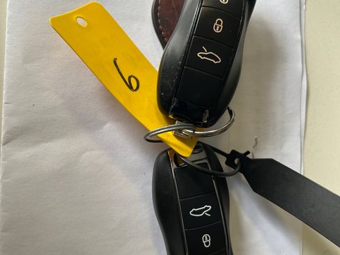 Used 2013 Porsche 911 Carrera S w/ Bose Audio Pkg image 24