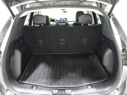 Used 2022 Ford Escape SEL w/ Technology Package image 23