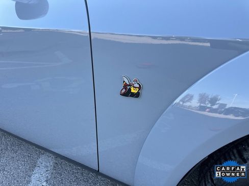 Used 2022 Dodge Challenger R/T Scat Pack image 3