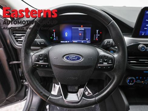 Used 2024 Ford Escape Active FWD image 10