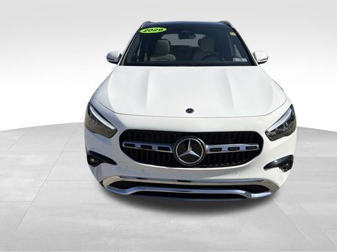Used 2026 Mercedes-Benz GLA 250 4MATIC image 8