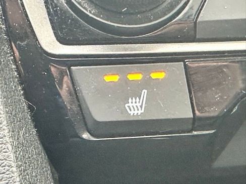 Used 2018 Honda Civic EX image 12