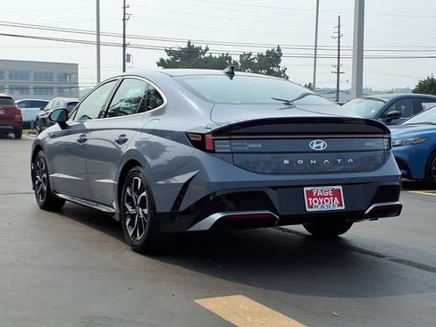 Used 2024 Hyundai Sonata SEL FWD image 6