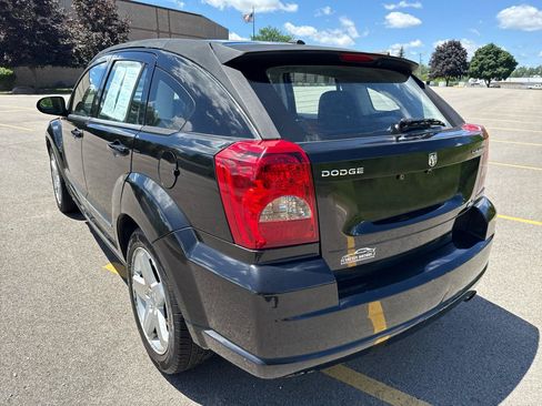 Used 2009 Dodge Caliber R/T FWD image 9
