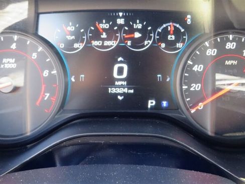 Used 2017 Chevrolet Camaro SS RWD image 18