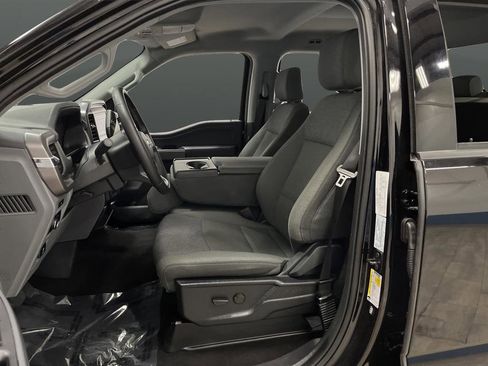 Used 2025 Ford F150 XLT w/ Equipment Group 301A Standard AWD/4WD image 4