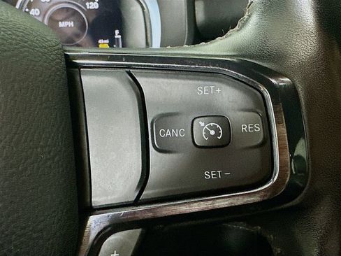 Used 2023 RAM 1500 Limited w/ Night Edition AWD/4WD image 24