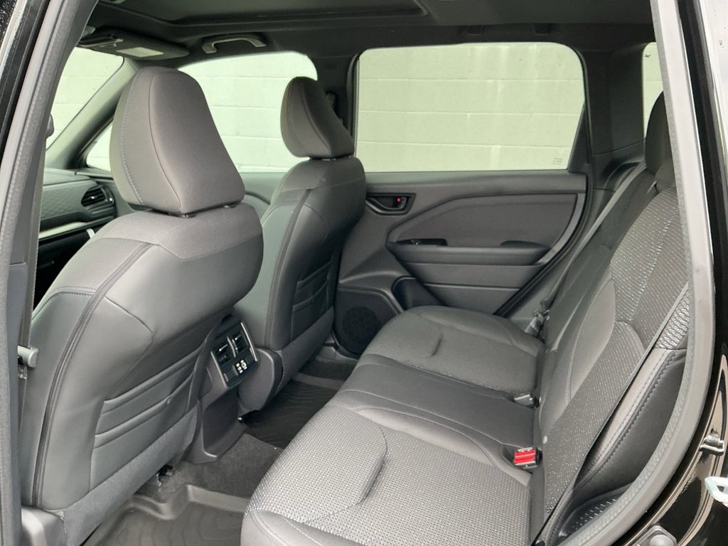 New 2026 Subaru Forester Touring AWD/4WD image 34