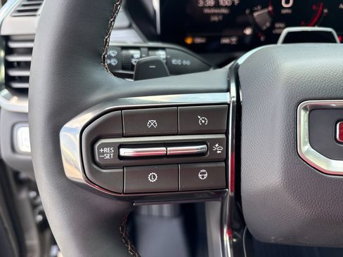 New 2026 GMC Acadia AT4 w/ Super Cruise Package AWD/4WD image 17