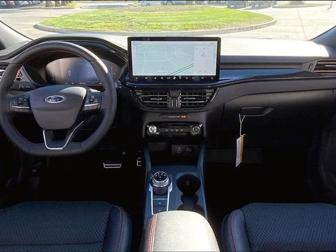 New 2024 Ford Escape ST-Line w/ Tech Pack #1 image 5