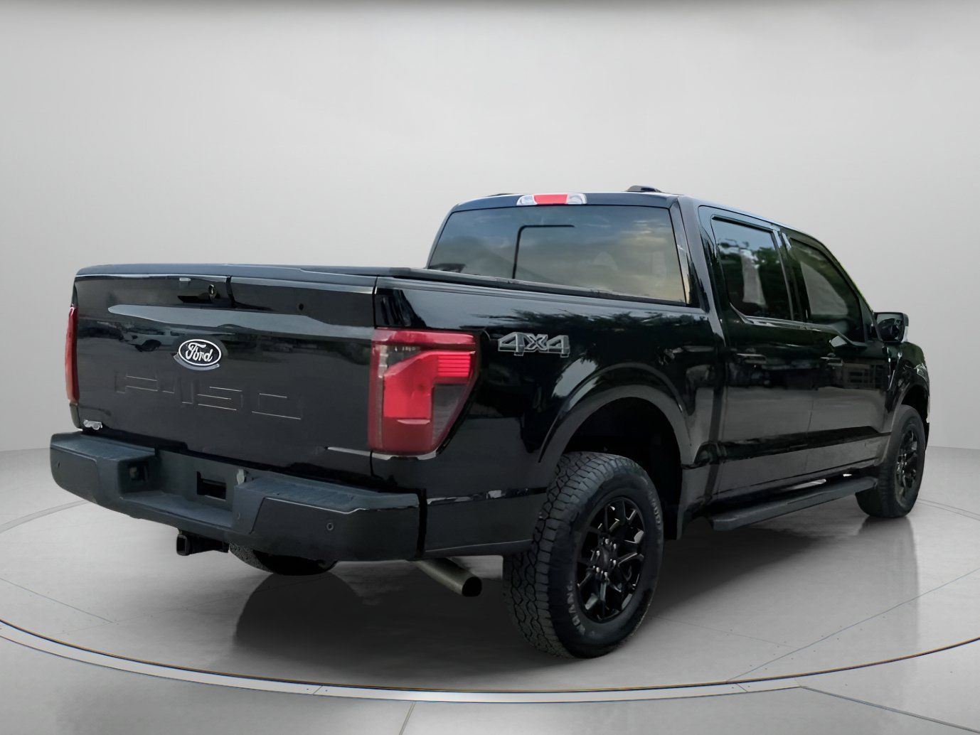 Certified 2024 Ford F150 XLT w/ Equipment Group 302A MID AWD/4WD image 27