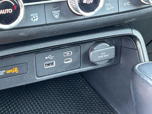 Certified 2024 Honda CR-V Sport image 21