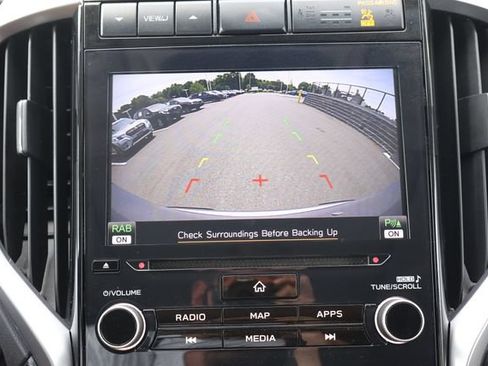 Certified 2022 Subaru Ascent Touring AWD/4WD image 12