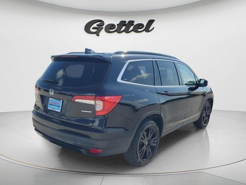 Used 2022 Honda Pilot Special Edition image 5