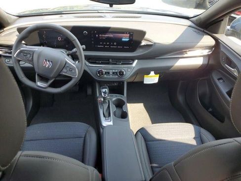 New 2026 Buick Envista Preferred w/ Convenience I Package FWD image 6