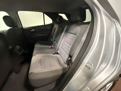 Used 2022 Chevrolet Equinox LT image 8