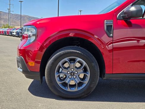 Used 2026 Ford Maverick XLT FWD image 9