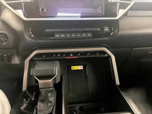 Used 2025 Toyota Tundra SR5 w/ SR5 Convenience Package image 26