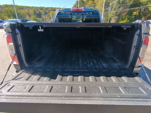 Certified 2022 GMC Canyon Denali image 24