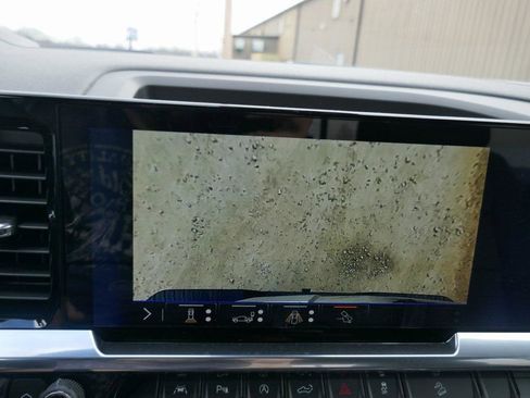 New 2026 Chevrolet Silverado 1500 LT Trail Boss w/ LT Trail Boss Premium Package image 26