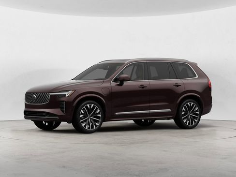 New 2026 Volvo XC90 T8 Ultra w/ Protection Package Premier image 6