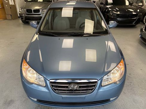 Used 2007 Hyundai Elantra Limited image 7