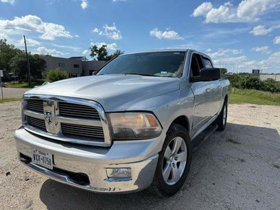 Used 2009 Dodge Ram 1500 Truck SLT w/ Lone Star Regional Pkg
