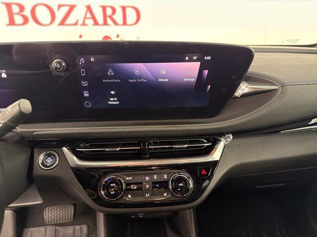 Used 2024 Buick Envista Sport Touring w/ Convenience I Package FWD image 26