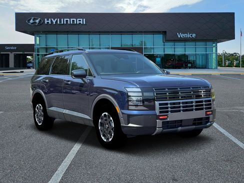 New 2026 Hyundai Palisade XRT Pro AWD/4WD image 11