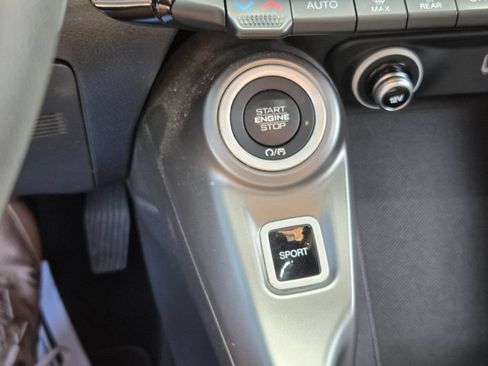 Used 2024 Dodge Hornet R/T AWD/4WD image 26
