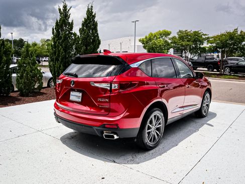 Used 2023 Acura RDX AWD w/ Technology Package image 10