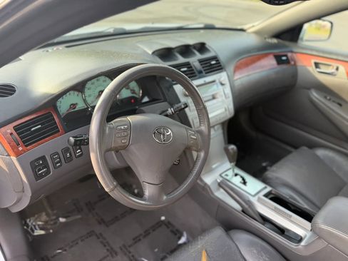 Used 2006 Toyota Solara SE FWD image 22