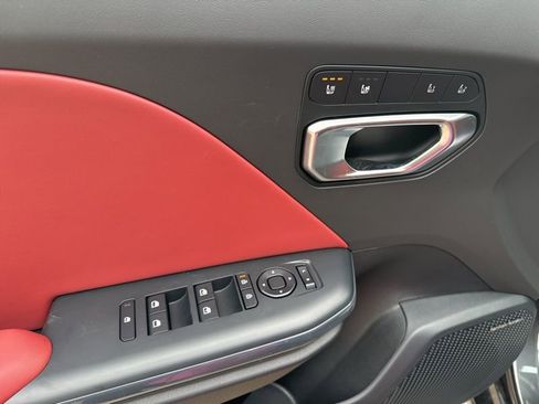 New 2025 Kia K4 GT-Line Turbo image 22