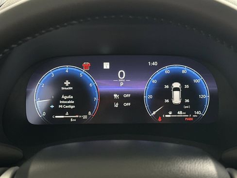 New 2026 Toyota Highlander Limited image 24