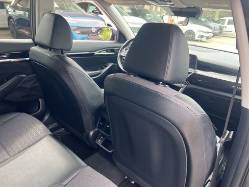 Certified 2024 Kia Seltos S FWD image 12