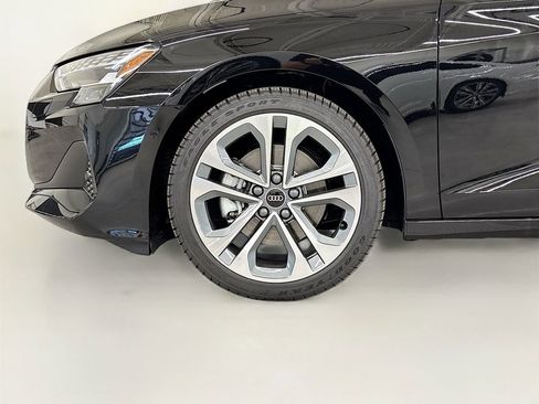 New 2026 Audi A3 2.0T Premium image 23