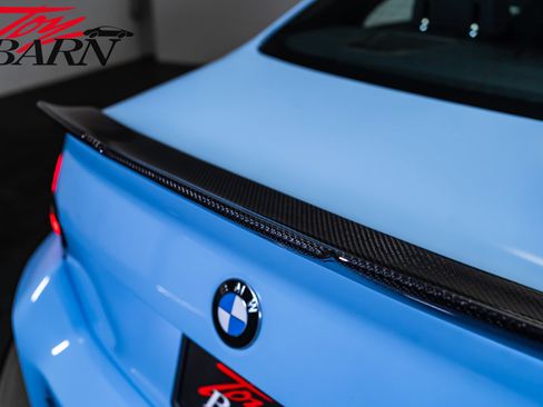 Used 2025 BMW M2 w/ Lighting Package RWD image 17