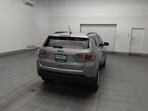 Used 2018 Jeep Compass Latitude w/ Popular Equipment Group image 7