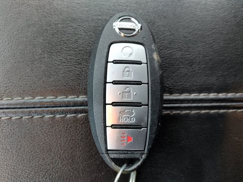 Used 2021 Nissan Altima 2.5 SV FWD image 32