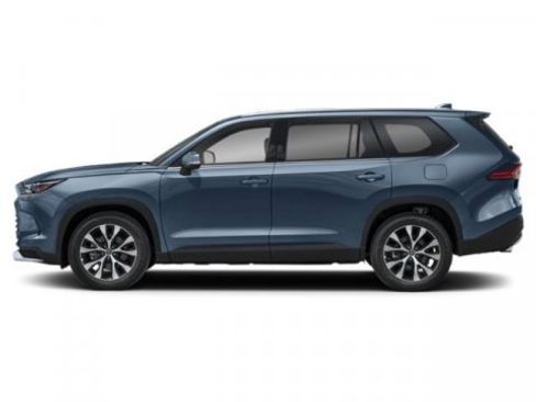 New 2026 Toyota Grand Highlander AWD Hybrid image 3