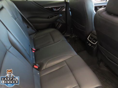 Used 2023 Subaru Outback Limited image 27