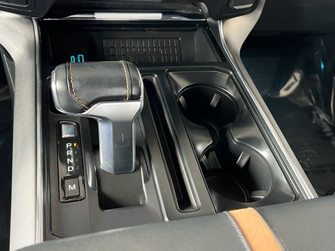 Used 2023 Ford F150 Platinum w/ Equipment Group 701A High image 28