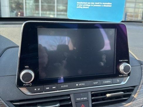 Used 2019 Nissan Altima 2.5 SL image 7