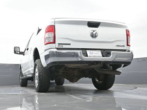 Used 2024 RAM 2500 Big Horn w/ Off Road Package AWD/4WD image 47