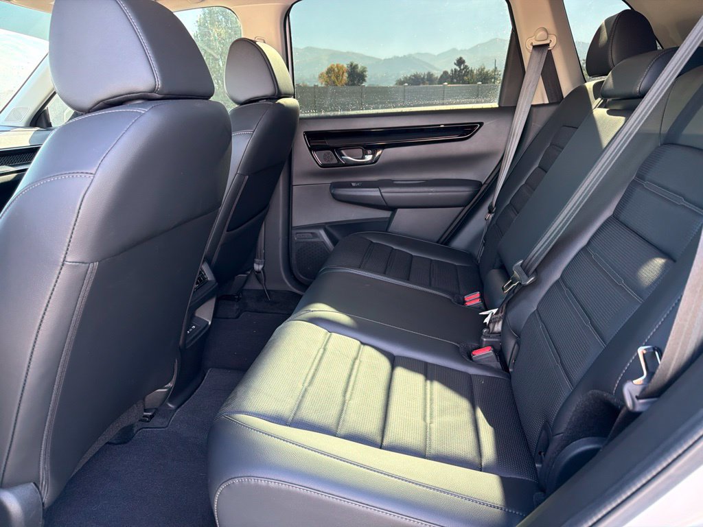 Used 2024 Honda CR-V EX-L image 13